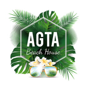 AGTA BEACH HOUSE