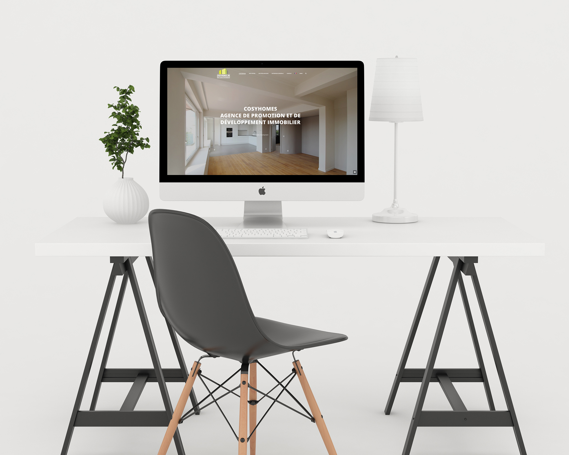 Cosyhomes