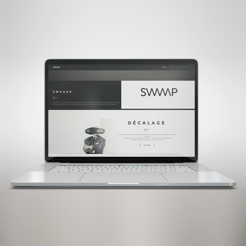 Swaaap