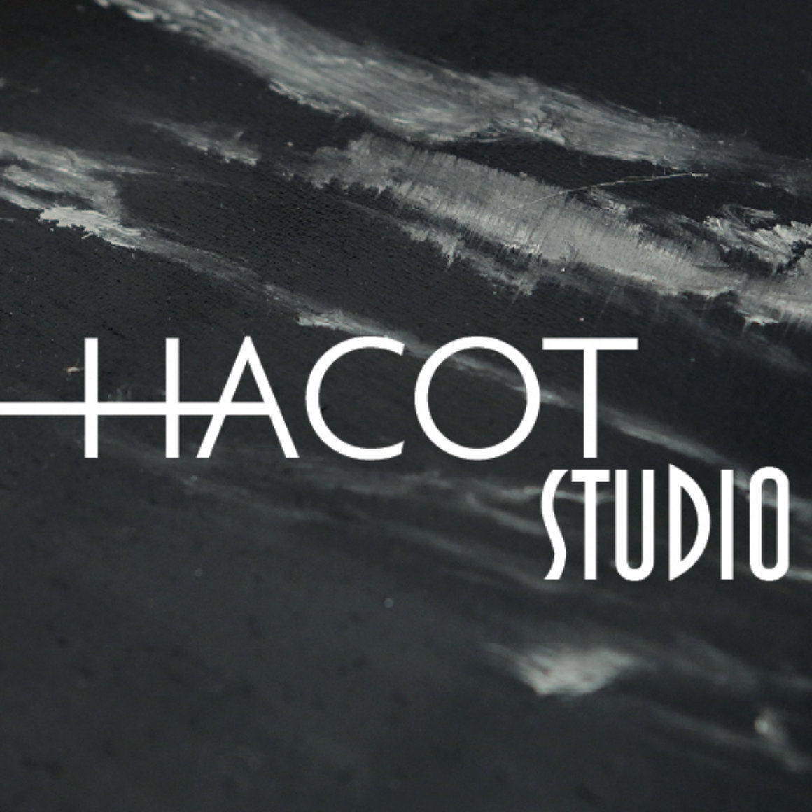 Logo HACOT STUDIO