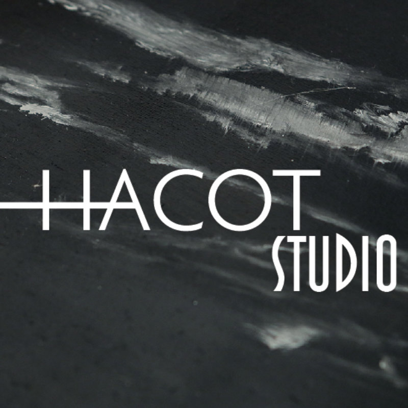 Logo HACOT STUDIO