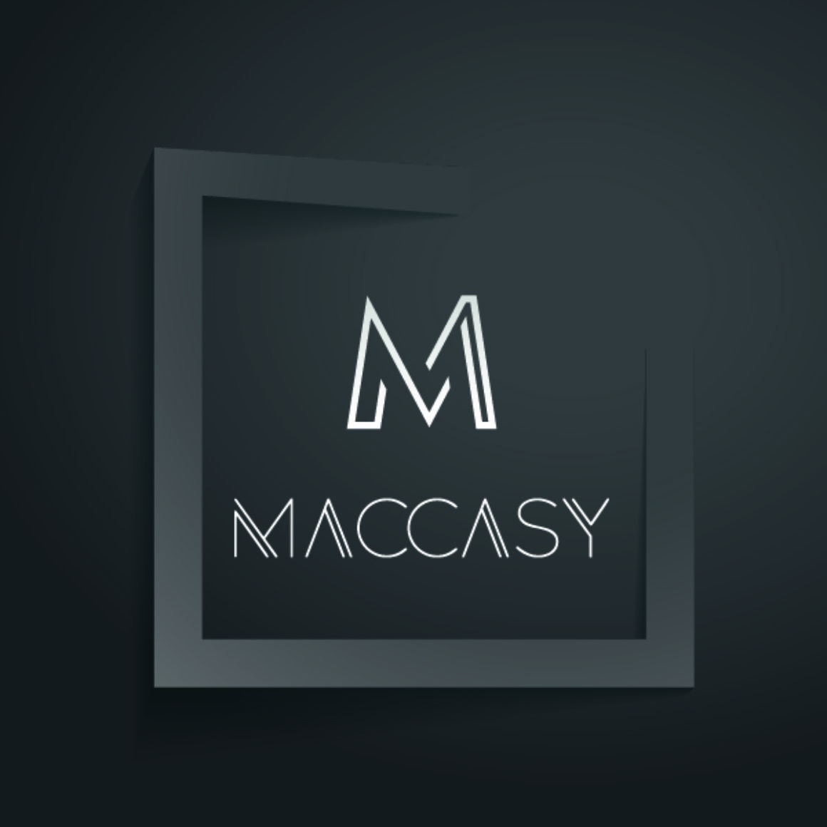 LOGO MACCASI