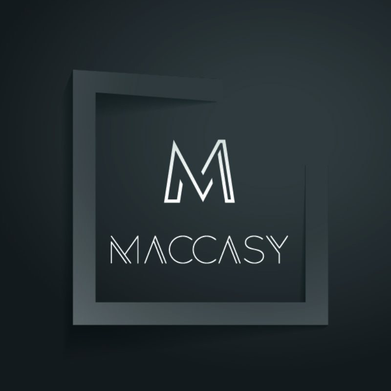 LOGO MACCASI