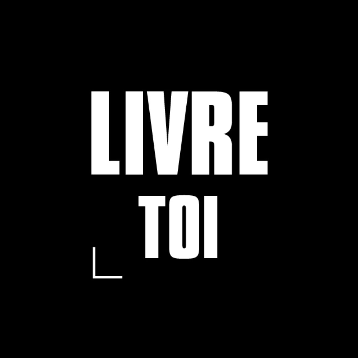 Logo Livre-Toi