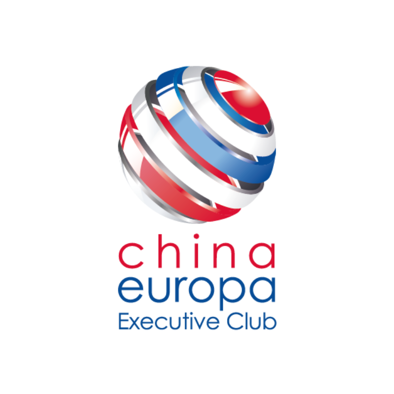 Logo China Europa
