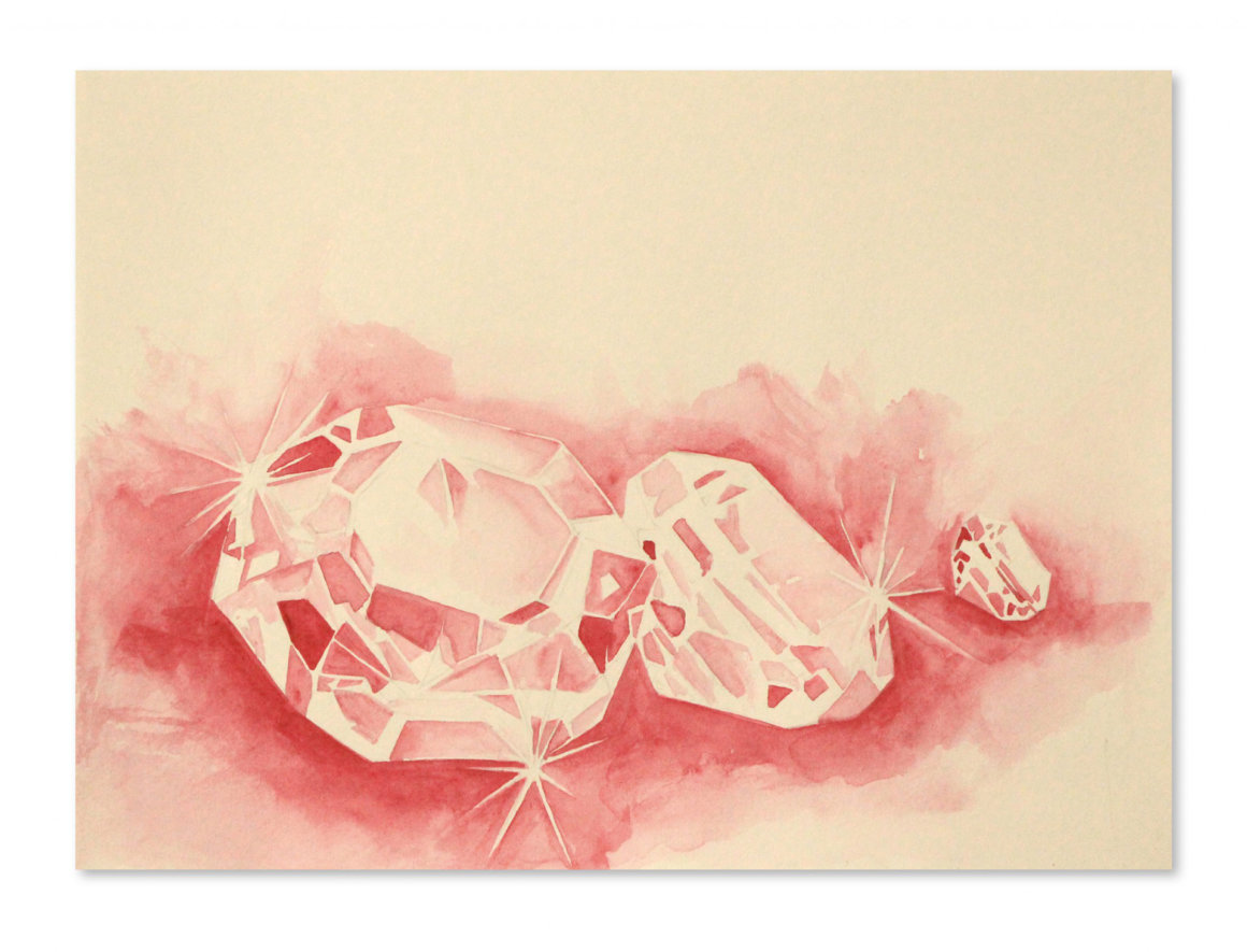 Illustrations – Cartier International