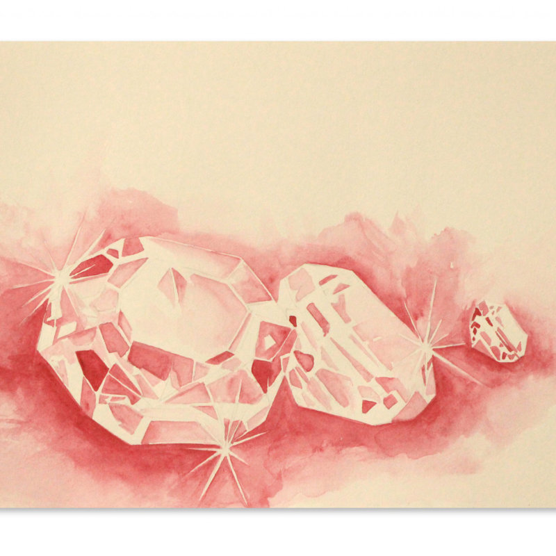 Illustrations – Cartier International