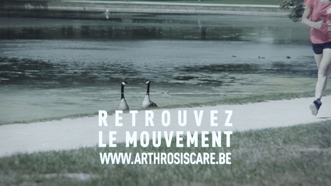 Video Sanofi – WAD – Running