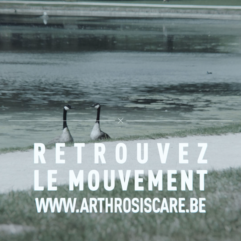 Video Sanofi – WAD – Running