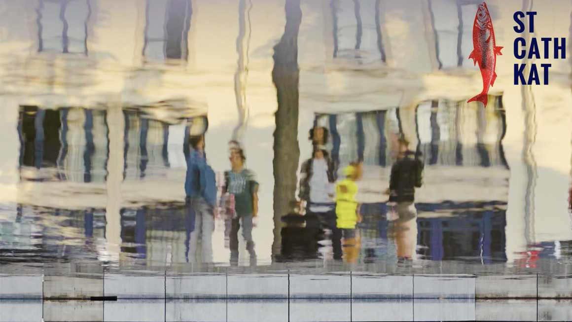 Video ST CATH – ST KAT