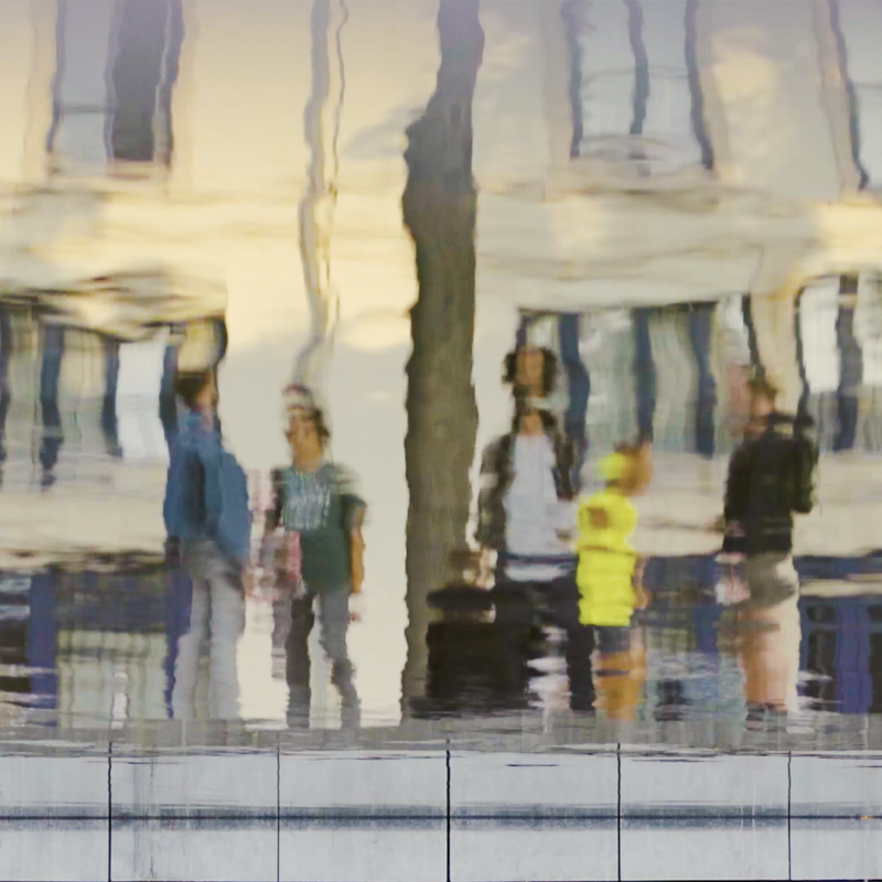 Video ST CATH – ST KAT