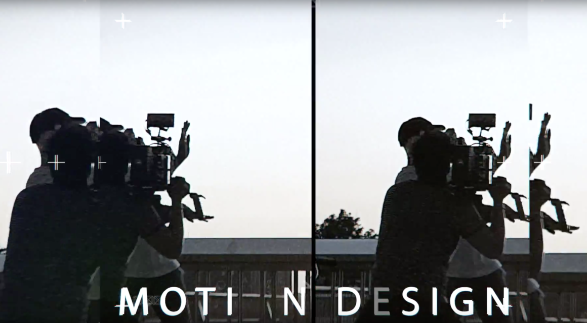 Video Showreel Slide-Up