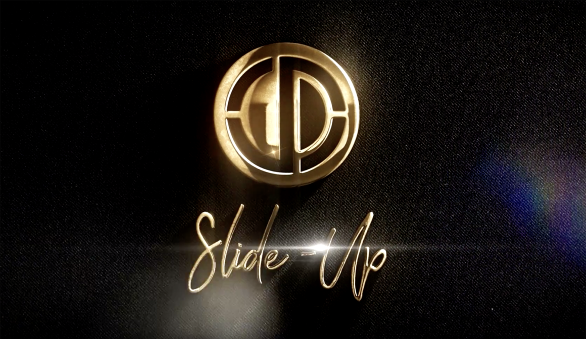 LOGO & MOTION DESIGN