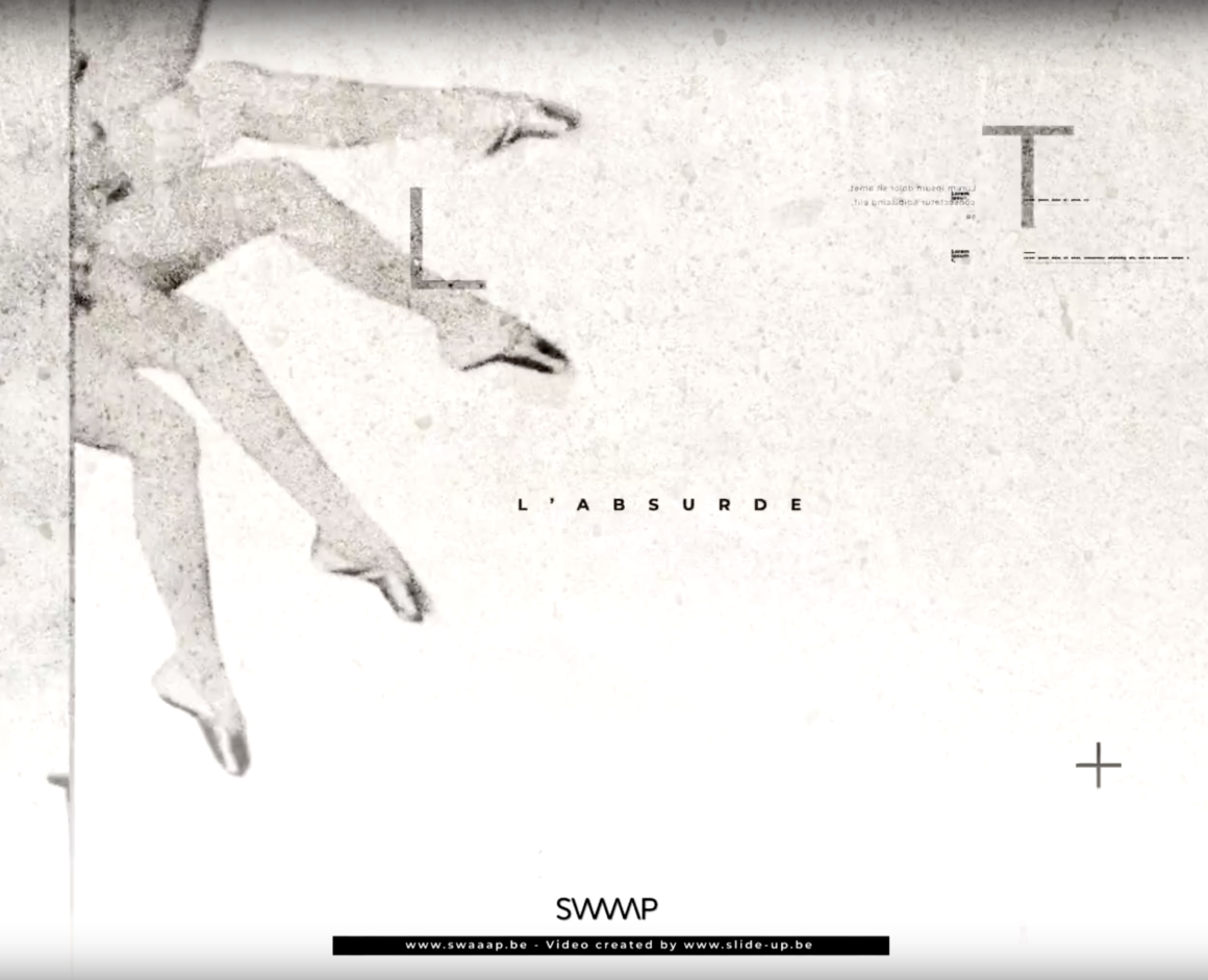 SWAAAP Digital Poetry