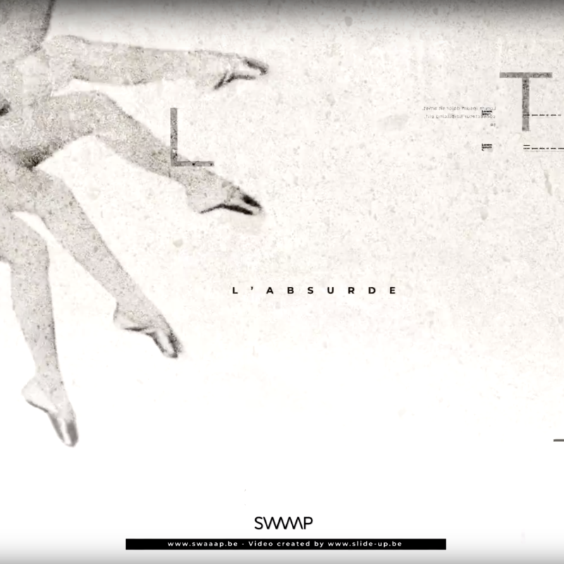 SWAAAP Digital Poetry