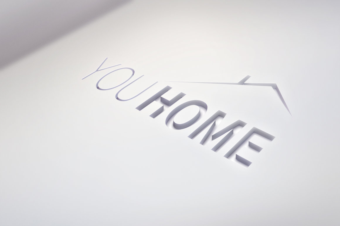 Logo Youhome
