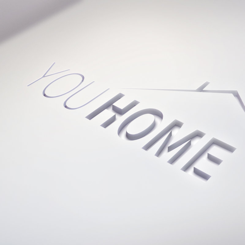 Logo Youhome