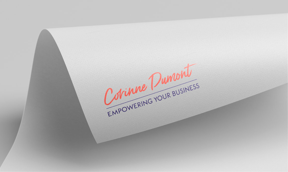 Corinne Dumont