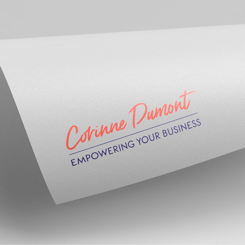 Corinne Dumont