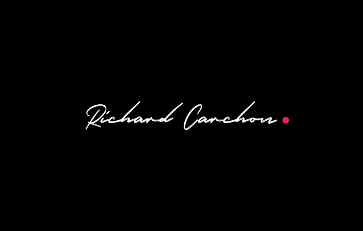 Logo Richard Carchon