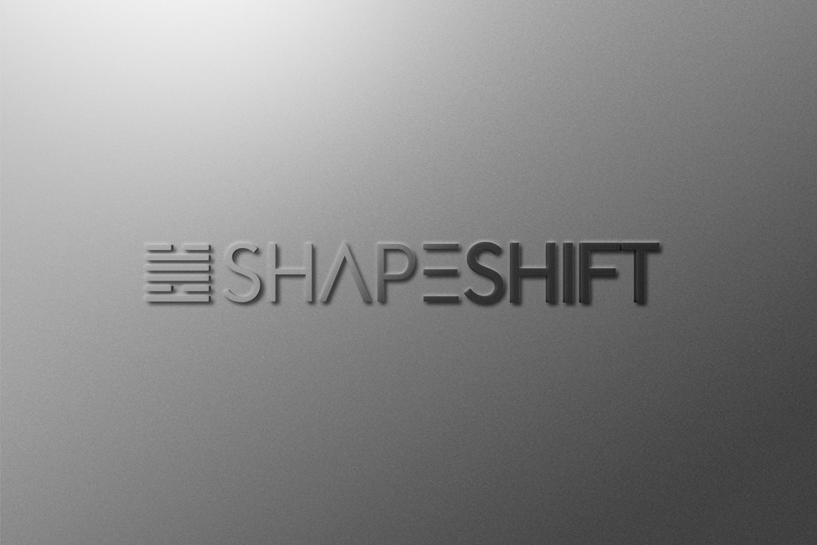 Shapeshift