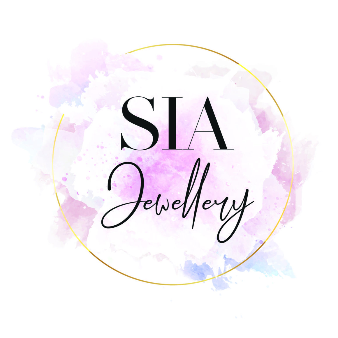 Logo Sia Jewellery