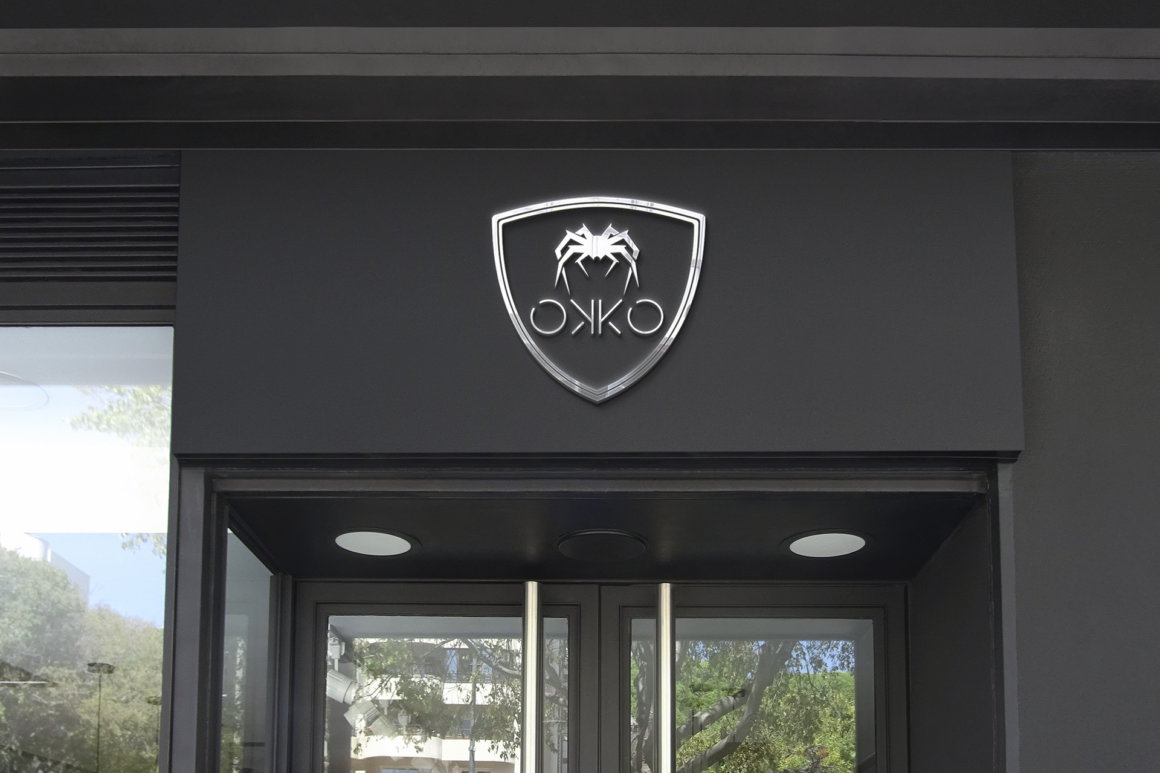 Logo OKKO