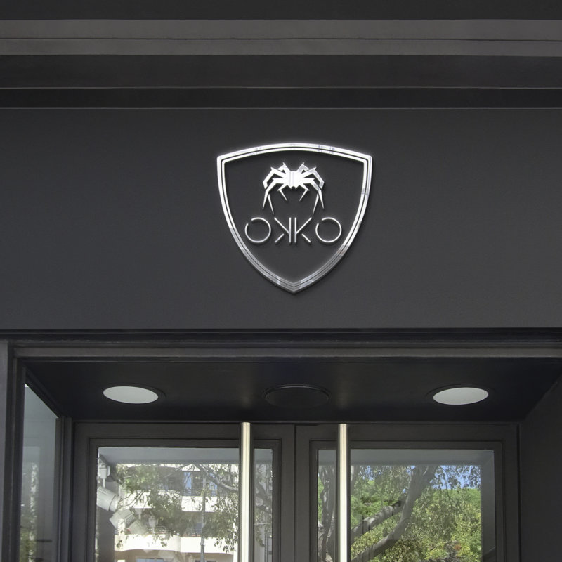 Logo OKKO