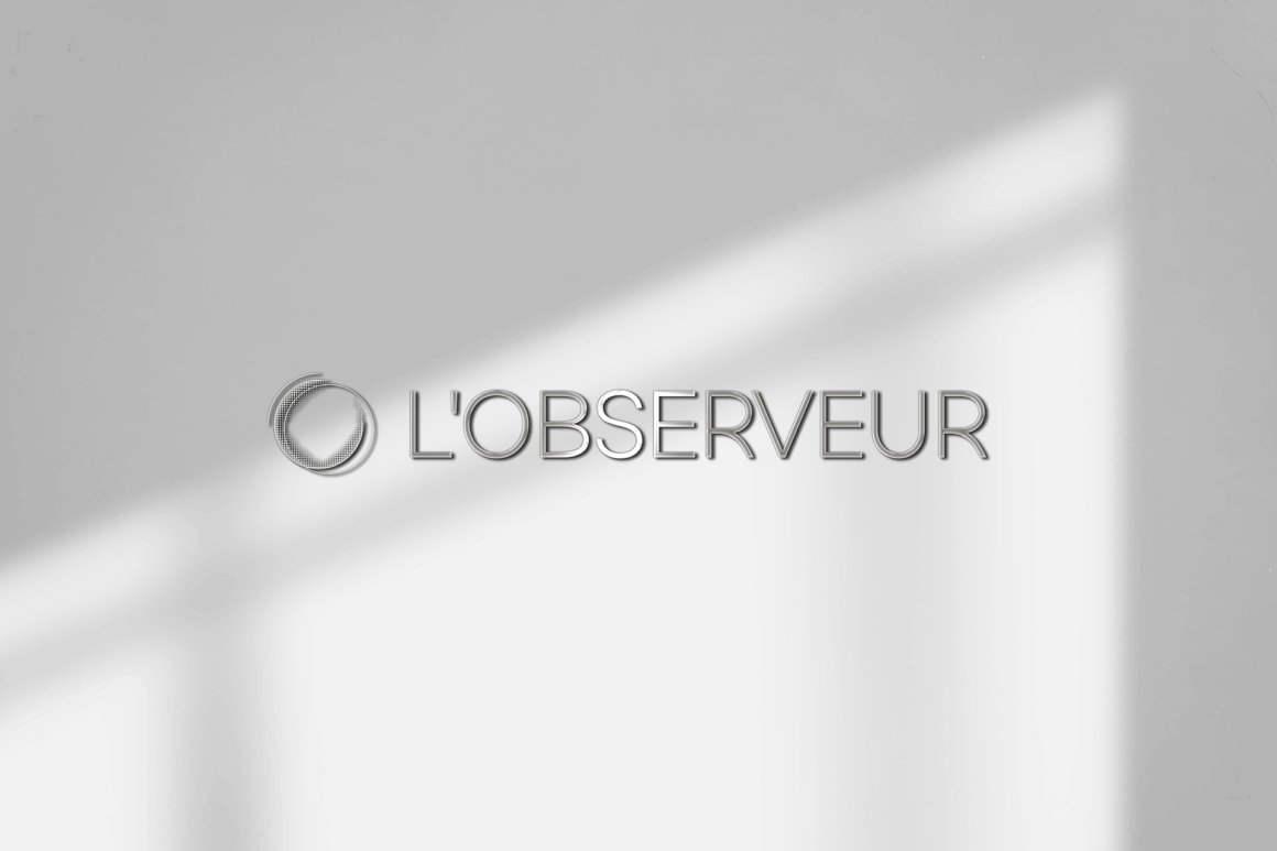 Logo L’observeur