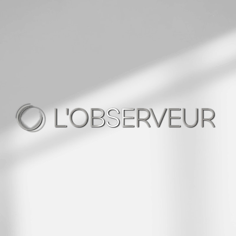 Logo L’observeur
