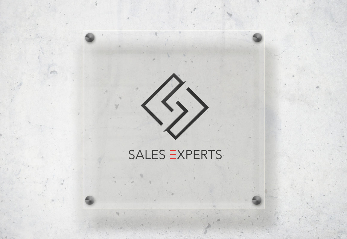 Sales Experts Logo