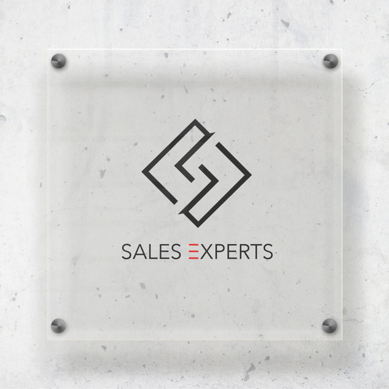 Sales Experts Logo