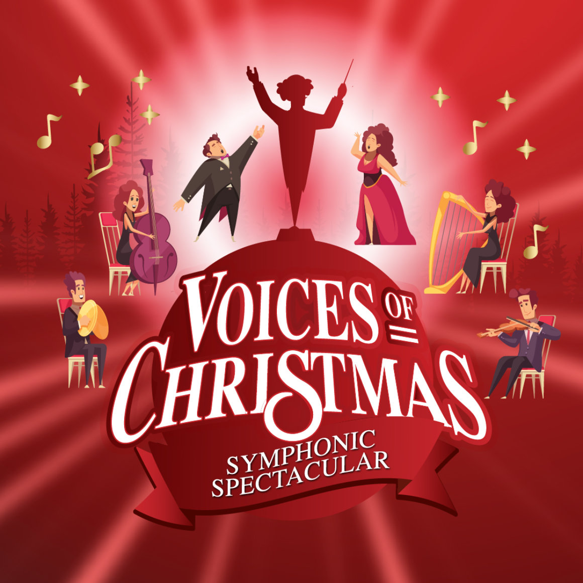 Voices of Christmas
